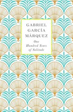 One Hundred Years of Solitude By Gabriel Garcia Marquez HB 9780241971826 NEW