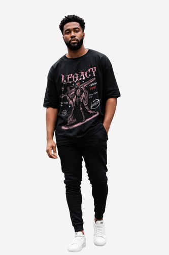 West legacy oversized men s - west,