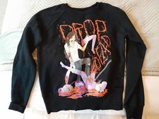 RARE Drop Dead Jumper/Sweater