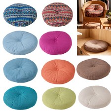 Linen Meditation Yoga Floor