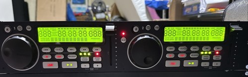 Stanton 502 digital - stanton,
