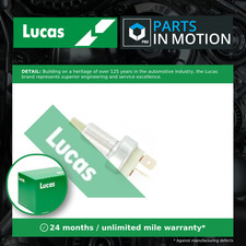 Brake Light Switch fits