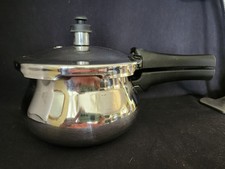 Prestige Deluxe + 2 Liter