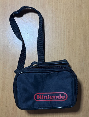 Nintendo gameboy pocket carry - gameboy,