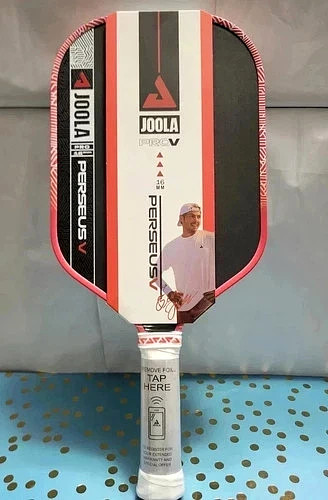 Prov 16mm pickleball - ,