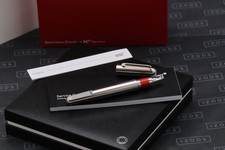 Montblanc M Marc Newson RED Signature Rollerball Pen