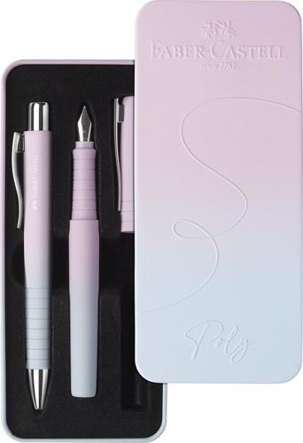 Faber castell 241054 poly - poly, pen