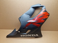 Honda CBR600 F4 Right side