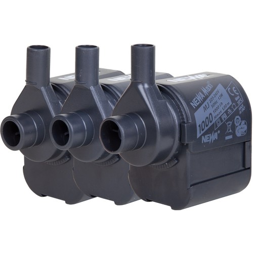 Maxi jet water - pumps, –