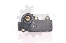Air supply idle control - supply,