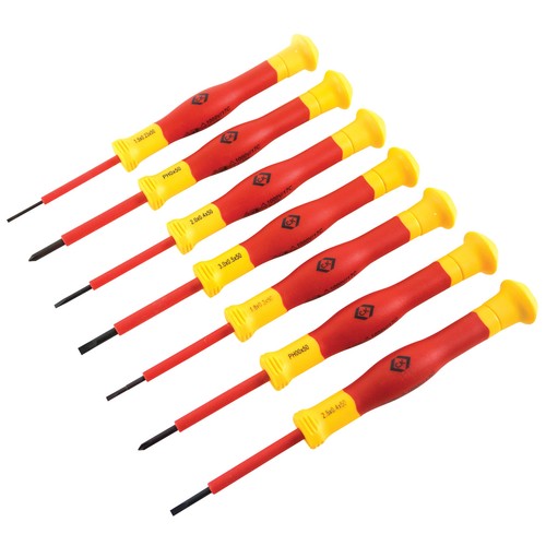 Tools vde precision - ck,