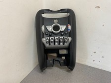 Mini Climate Heater Control