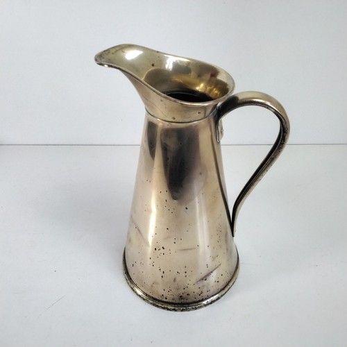 S brass jug joseph - s, &