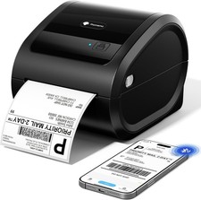 4X6 Thermal Label Printer