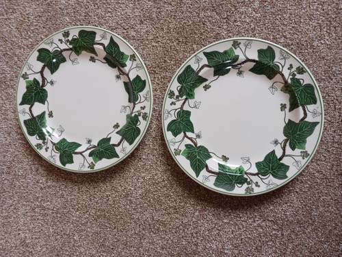 Napoleon ivy wedgwood side - x,