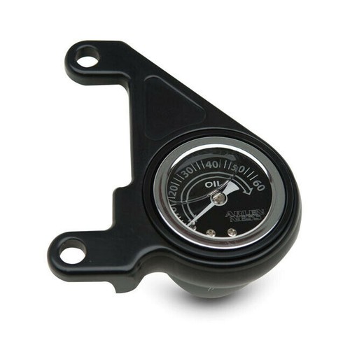 Arlen ness oil - oil, pressure