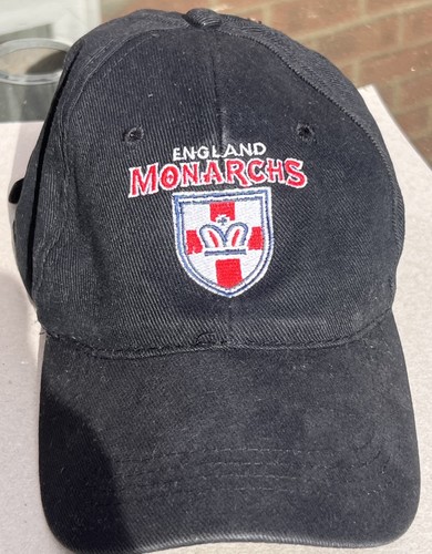 Rare england monarchs s - rare, 90's