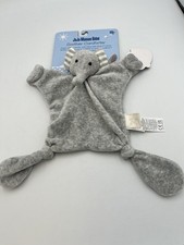 JoJo Maman Bebe Grey Elephant