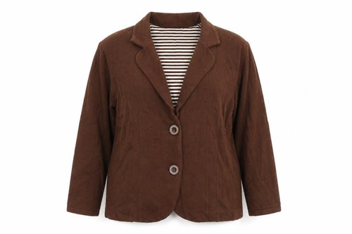Monsoon womens jacket blazer - womens,