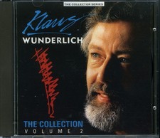 KLAUS WUNDERLICH - The