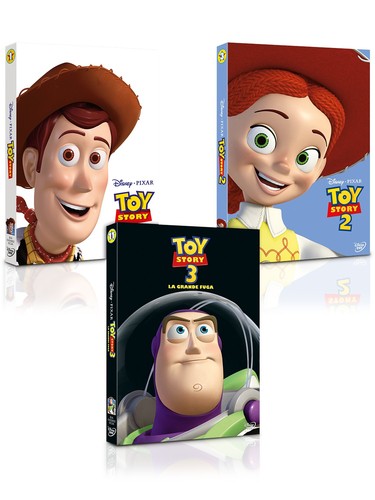 Toy story collection 2016 - toy,