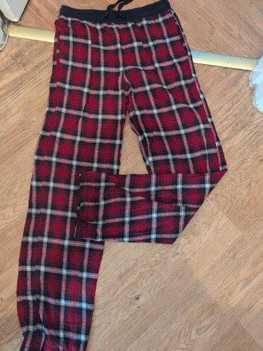 Primark red navy check - primark,