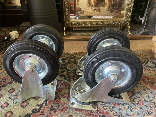 Heavy duty rubber industrial - heavy,