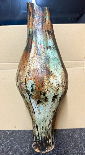 Nicola easton studio pottery - nicola,