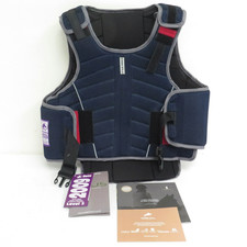 Harry Hall Zeus 2009 Horse Rider Body and Shoulder Protector Standard Level 3