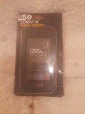 Lunatik Talktik Extreme Case
