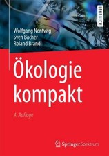 Wolfgang Nentwig Ökologie