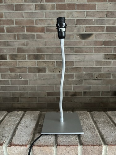 Modern flexible gooseneck - flexible,