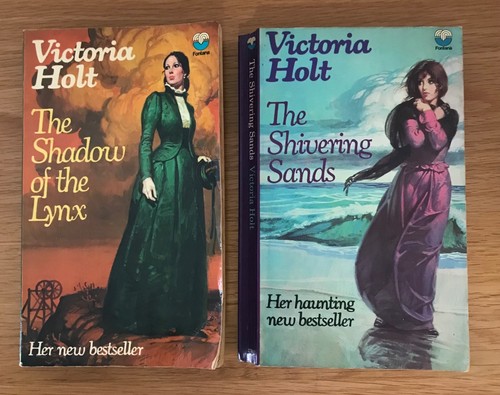 Victoria holt vintage - holt,