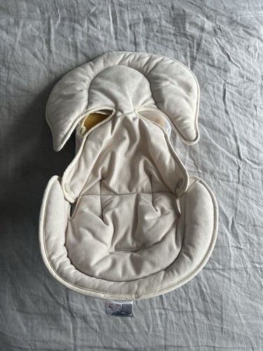 Newborn car seat wedge insert - newborn,