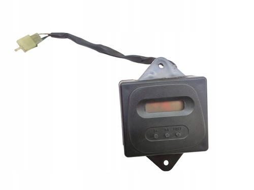 1100 clock display - st,