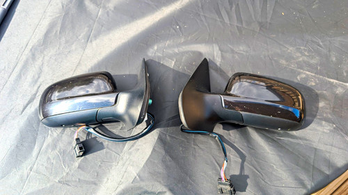R32 mk4 golf mirrors and - golf,