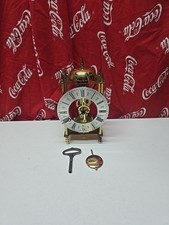 Vintage FRANZ HERMLE Exposed