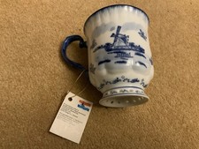 Hand painted Delftware Royal