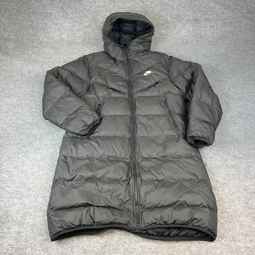 Nike storm fit - nike, parka