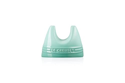 Creuset lid stand sage - creuset,