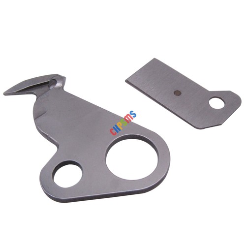Movable fix knife for - &,