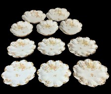 ANTIQUE LANTERNIER LIMOGES