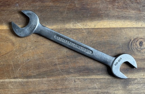 Garringtons merlin oaw1618 - garringtons,