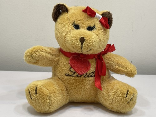 Collectors soft toy - , lindt
