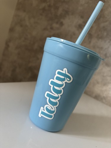 Children personalised blue - children’s,
