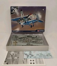 Academy 1/72 Scale 12400 F-8E