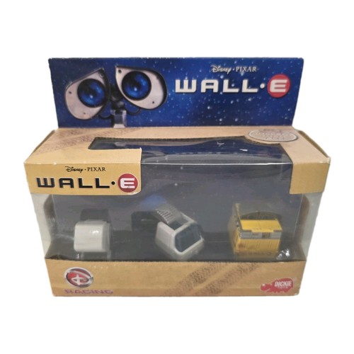 Set disney pixar wall - of,