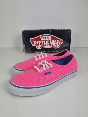 Vans pink palace - pink,