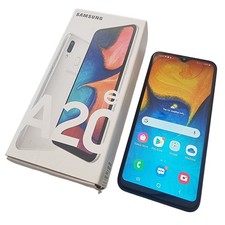 Boxed ✔ Samsung Galaxy A20e