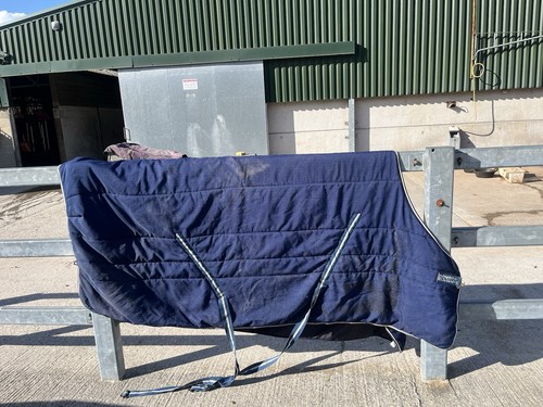 Rambo horseware stable rug - horseware,
